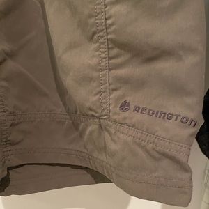 Redington fishing shorts -men’s